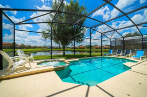 Casa Vacacional en Orlando Florida Estados Unidos